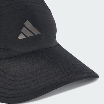 Casquette de sport ADIDAS PERFORMANCE en noir