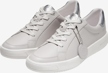 Cole Haan Sneakers 'GrandPrø' in Silver