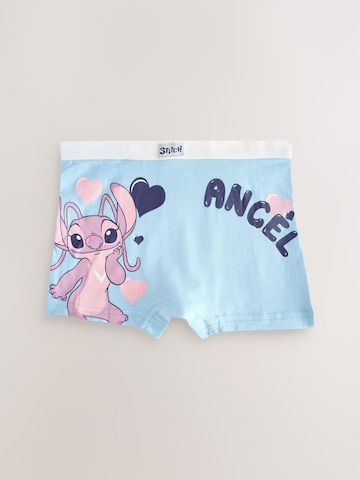 Next - Cueca em azul