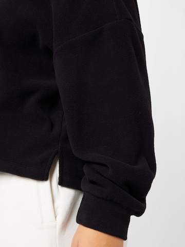 Vero Moda Curve Sweatshirt 'ILSA' i svart