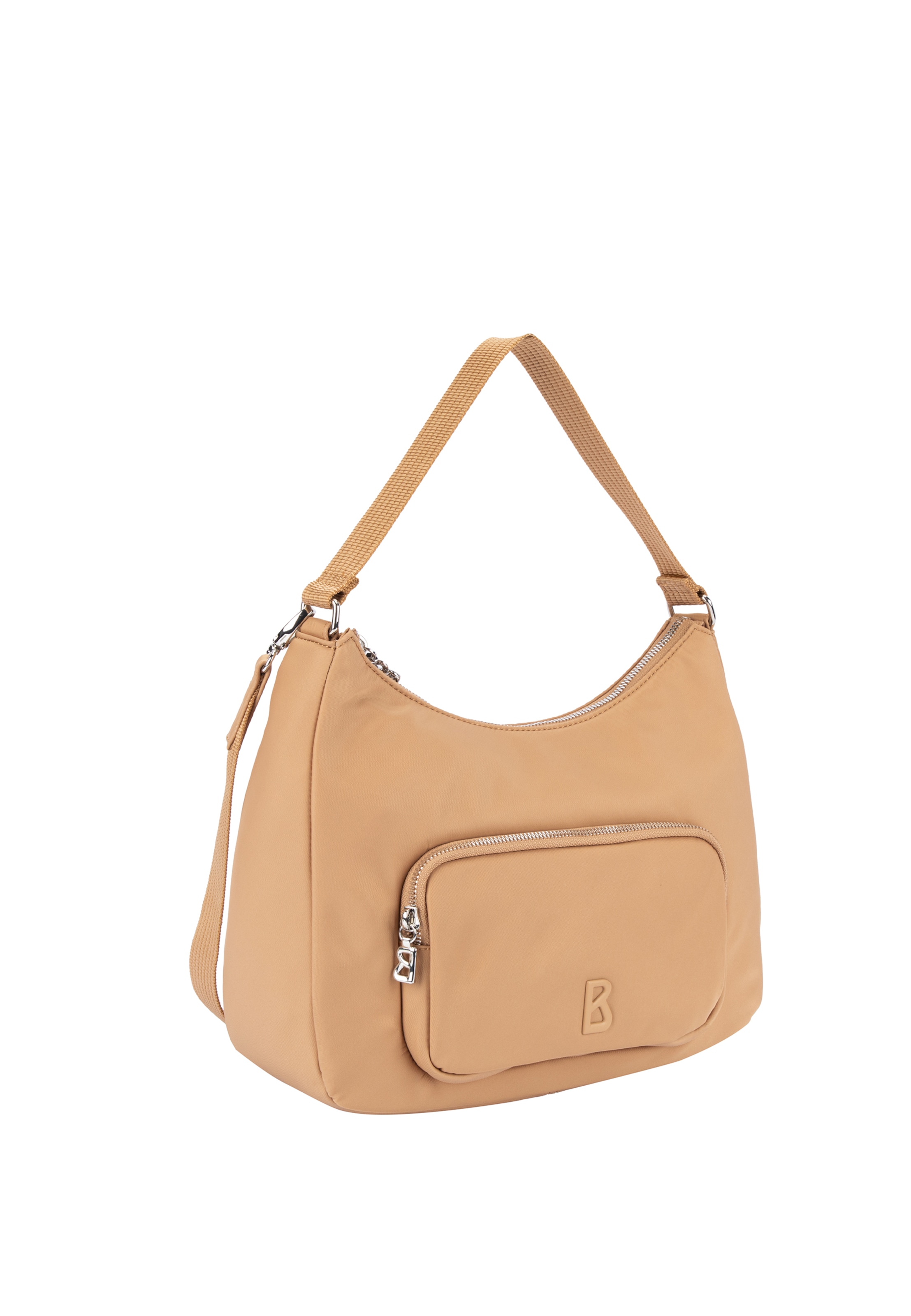 BOGNER Schoudertas 'Verbier Play 1.0 Pari' in Bruin