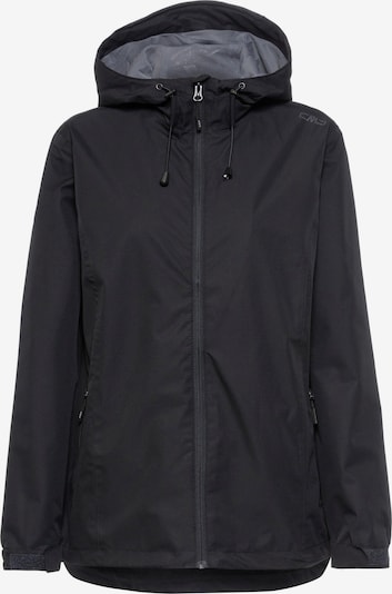 CMP Outdoor jacket in Black, Item view