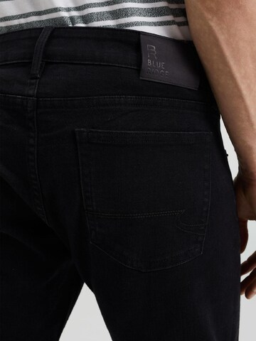 WE Fashion Slim fit Jeans in Black