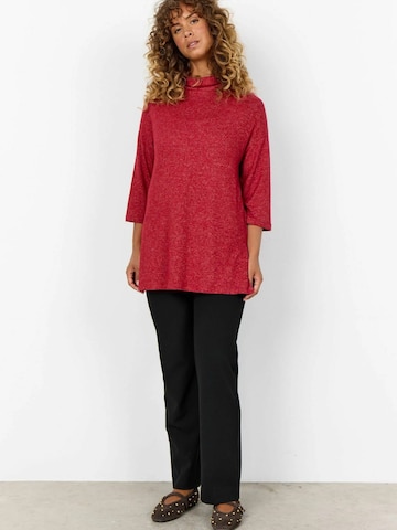 Soyaconcept Shirt in Rood