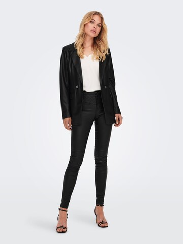 ONLY Blazer 'Papaya' in Black