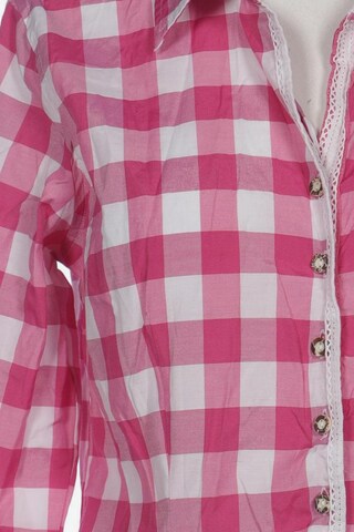 STOCKERPOINT Bluse L in Pink