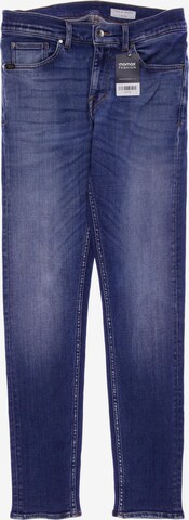 Tiger of Sweden Jeans in 31 in Blue: front