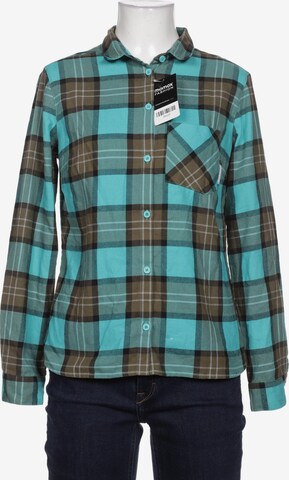 MAMMUT Blouse & Tunic in S in Green: front