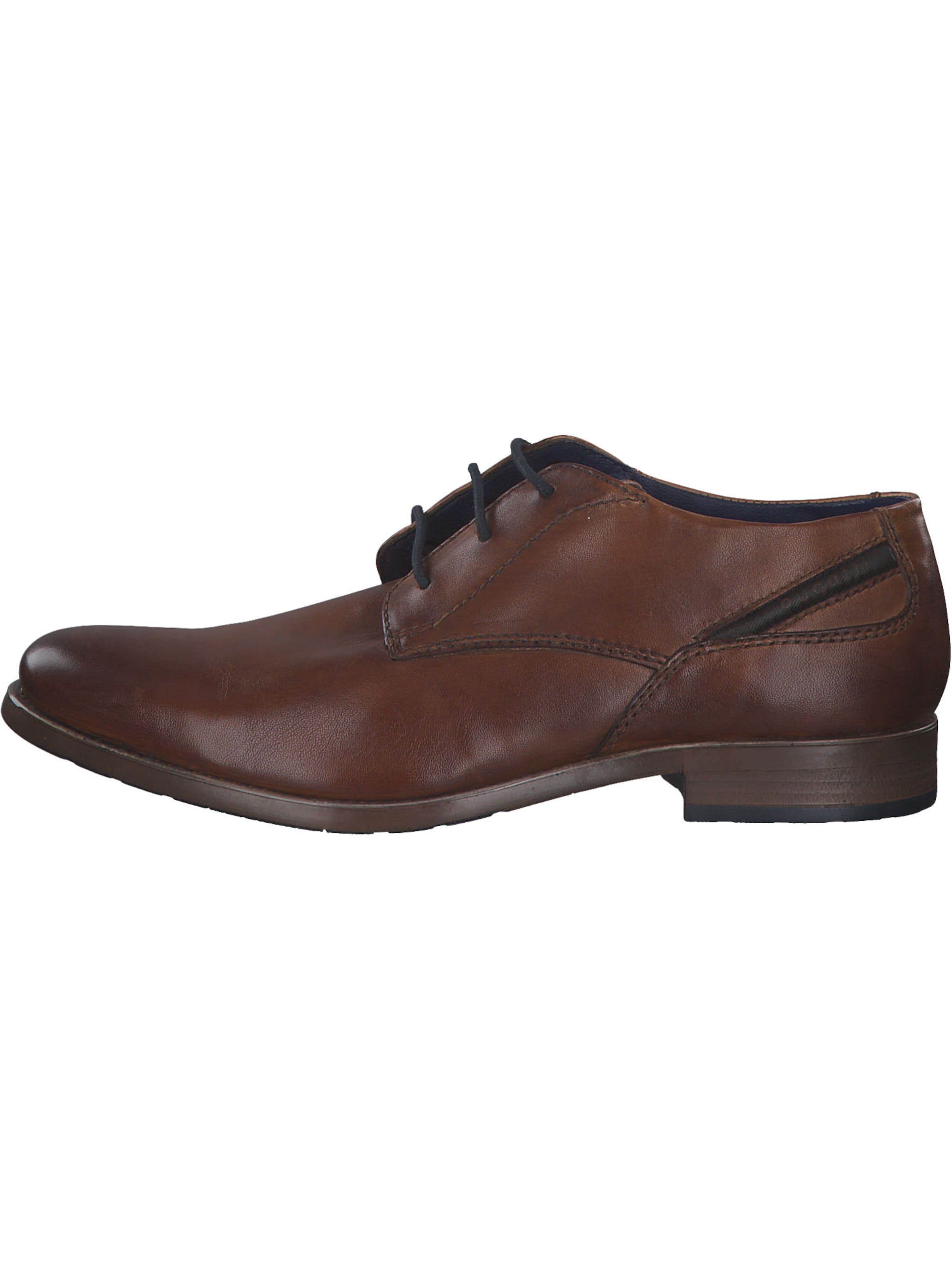 bugatti Knytsko 'Licio A2507' i brun