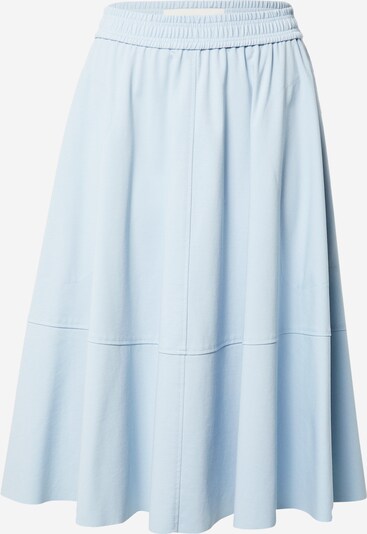DRYKORN Skirt 'JALOMA' in Light blue, Item view