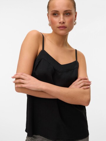 VERO MODA Overdel 'VMBree' i sort