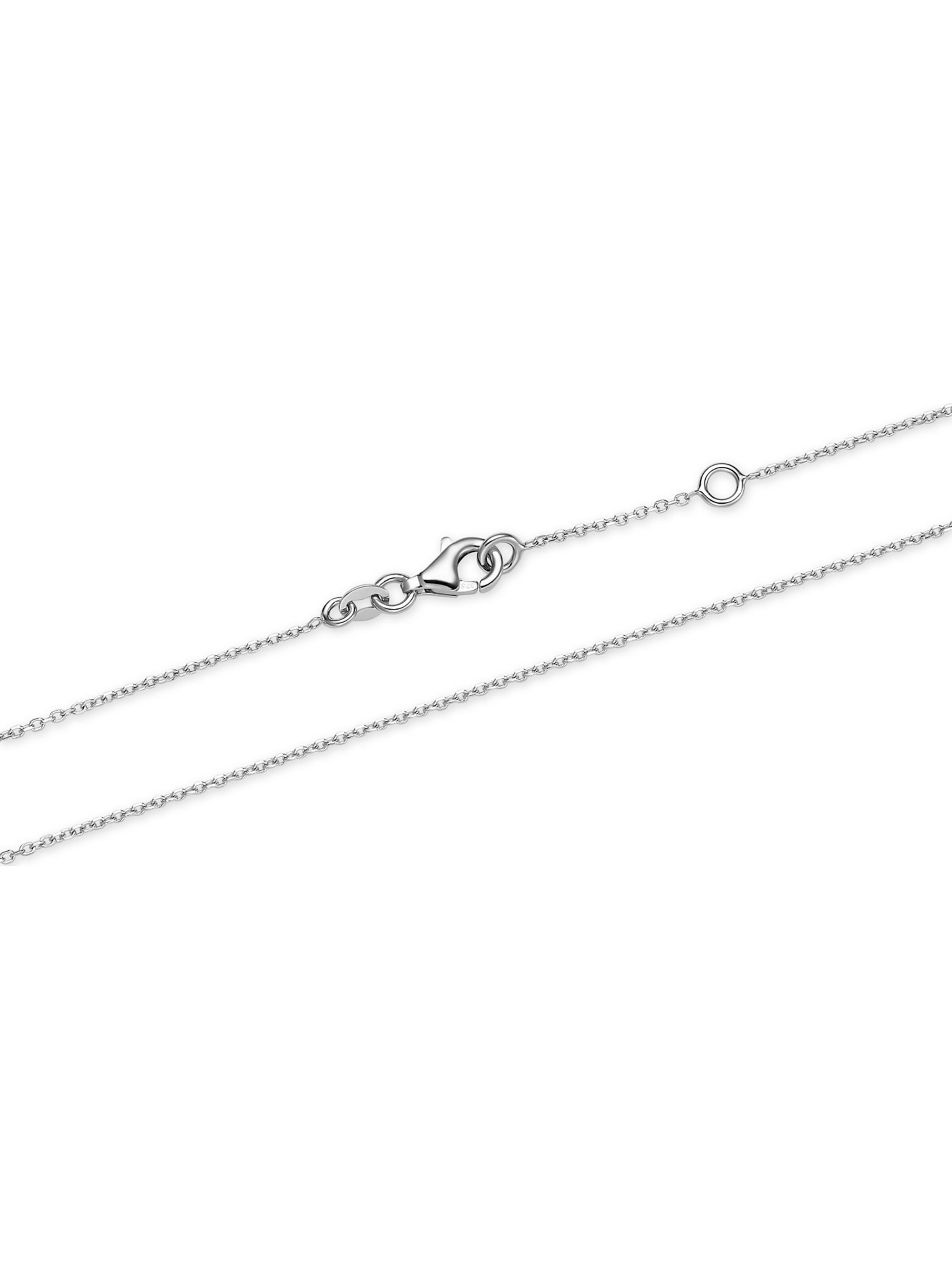 CHRIST Necklace in Silver