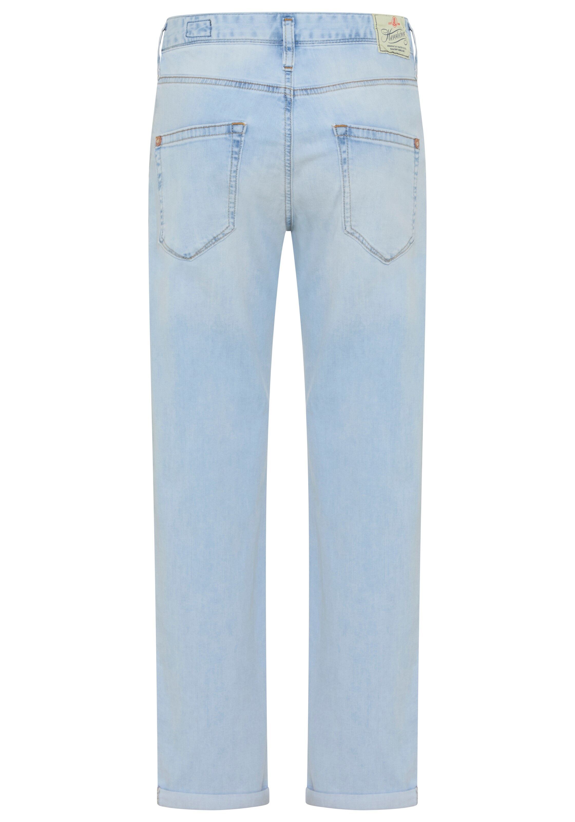 Herrlicher Regular Jeans in Blue