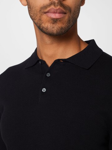 BURTON MENSWEAR LONDON - Pullover em preto