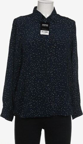 SEIDENSTICKER Blouse & Tunic in L in Blue: front