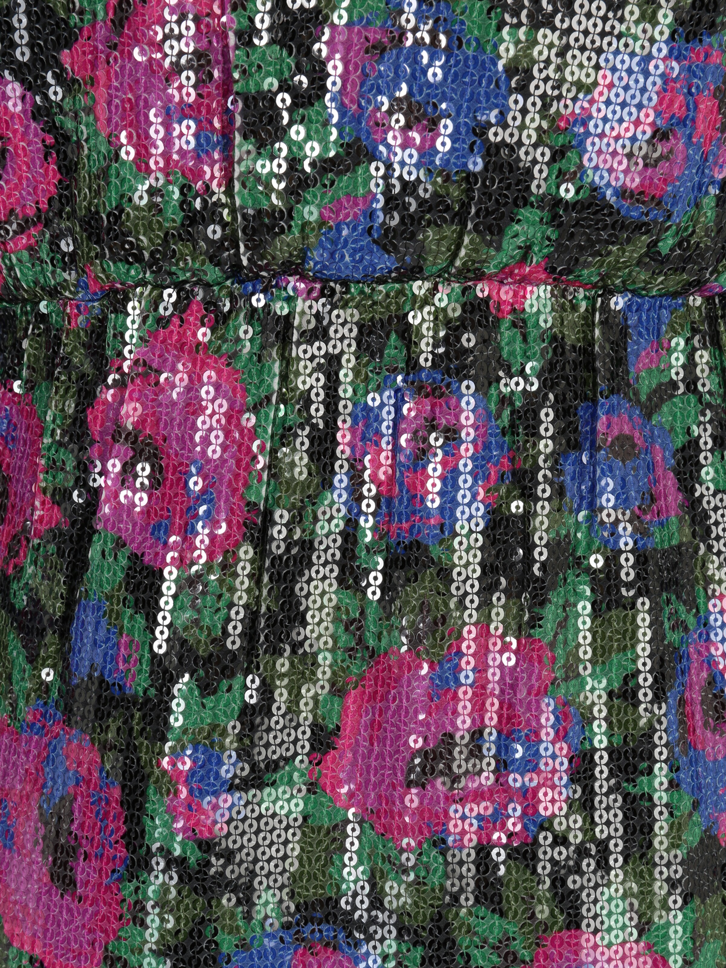 YAS Petite Dress 'LIVO' in Black