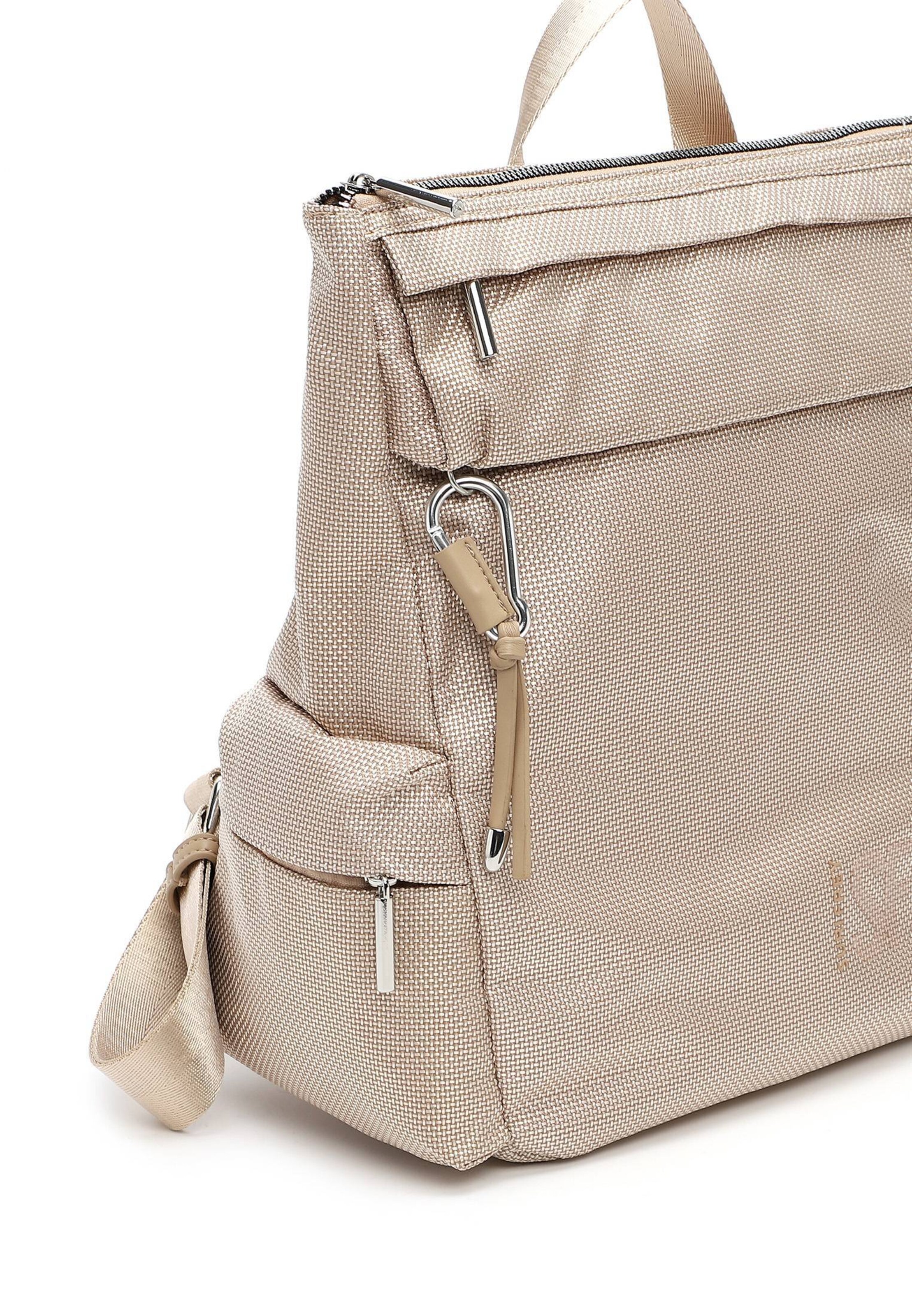 Suri Frey Backpack 'Marry' in Grey