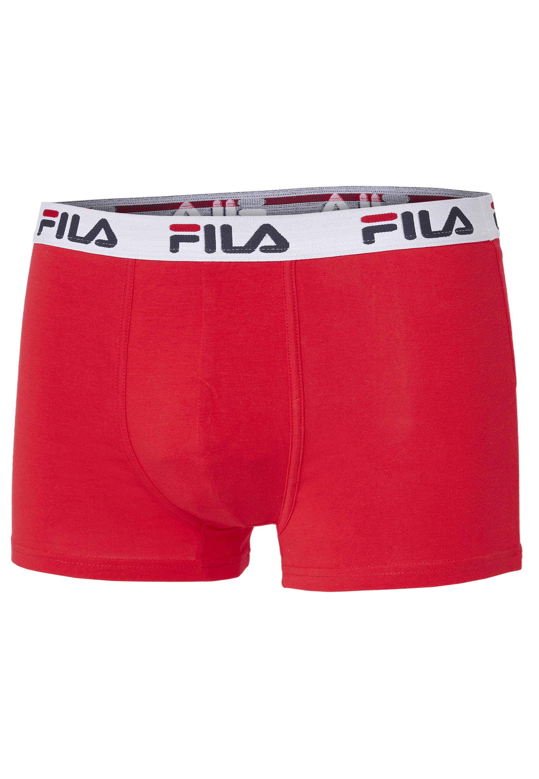 FILA Boxershorts in Blau