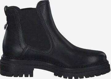 Nero Giardini Chelsea Boots 'I117716D' in Black