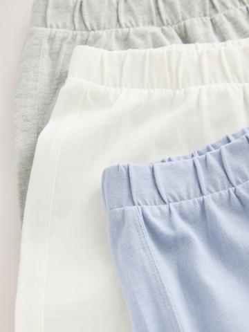 Pyjama Next en bleu