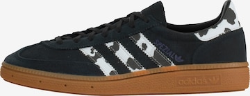 ADIDAS ORIGINALS Sneaker 'HANDBALL SPEZIAL' in Schwarz: Vorderseite