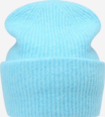 Samsøe Samsøe Beanie in Blue