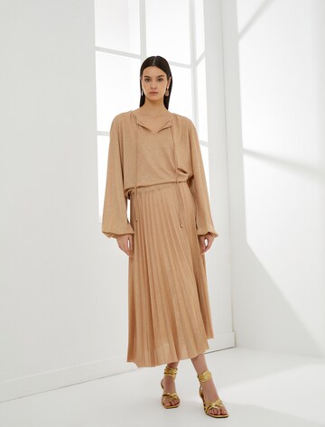 Koton Blouse in Beige