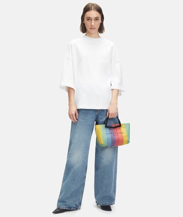 Liebeskind Berlin Handtasche 'Aurora' in Mischfarben