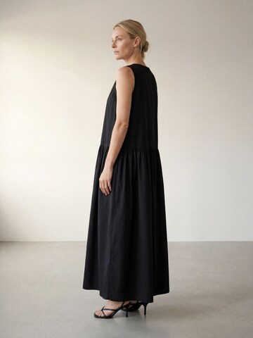 ARMIE Dress 'Emma' in Black