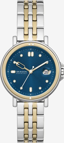 SKAGEN Analog Watch in Mixed colors: front