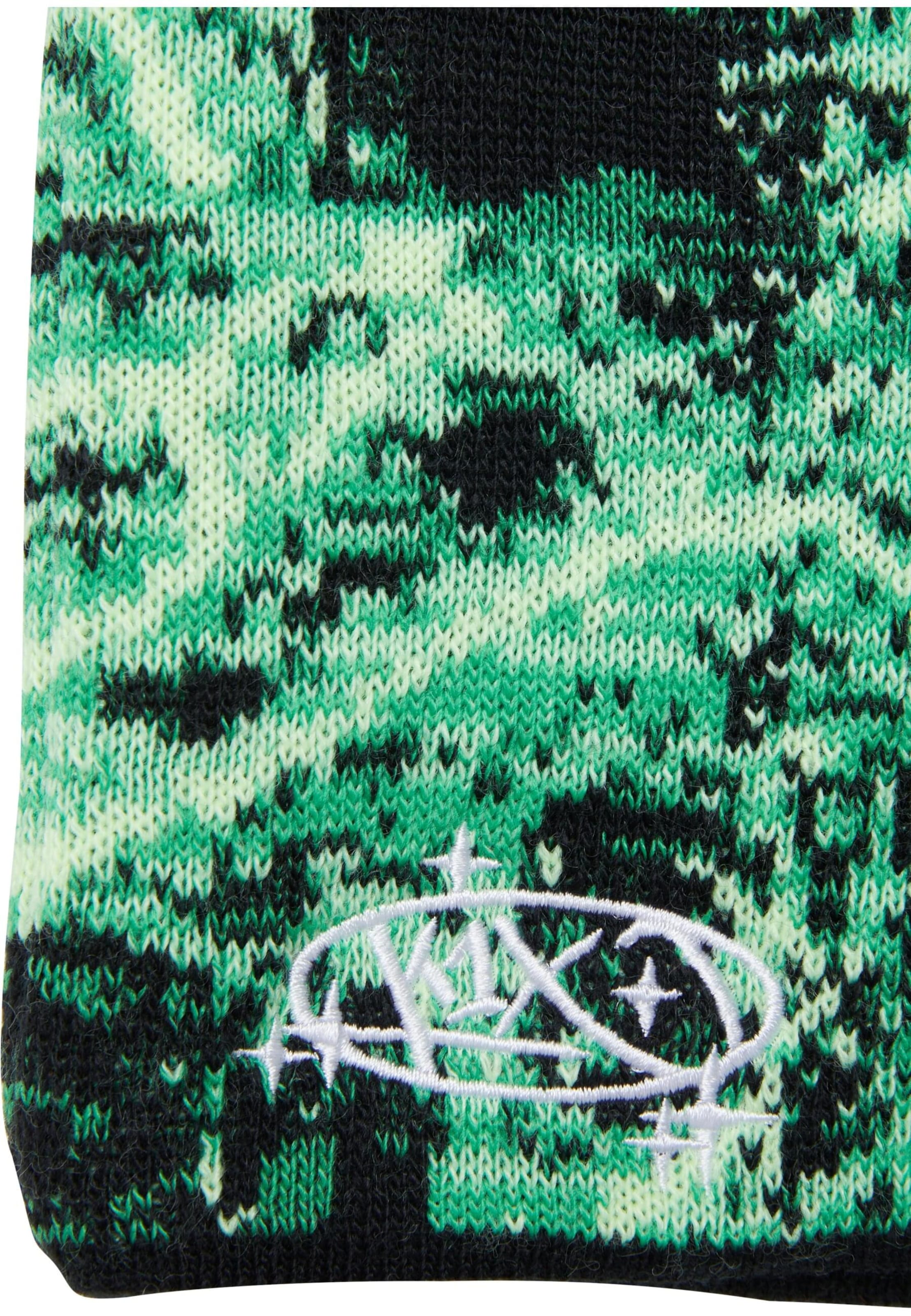 K1X Mütze in Mischfarben