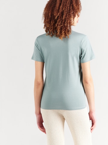 Iriedaily Shirts 'Puffy Dog' i blå