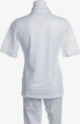 BOGNER Shirt M in Weiß
