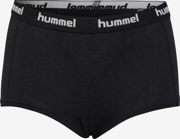 Hummel Performance Underwear 'Carolina' in Pink