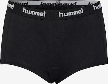 Hummel Sport onderkleding 'Carolina' in Roze