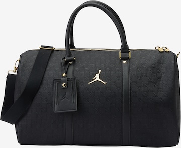 juoda Jordan Kelioninis krepšys 'JAM': priekis