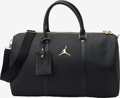 Kelioninis krepšys 'JAM' iš Jordan, spalva – juoda, Prekių apžvalga