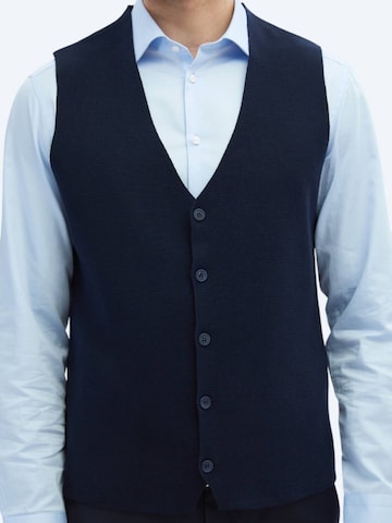 KİP Knit cardigan in Blue