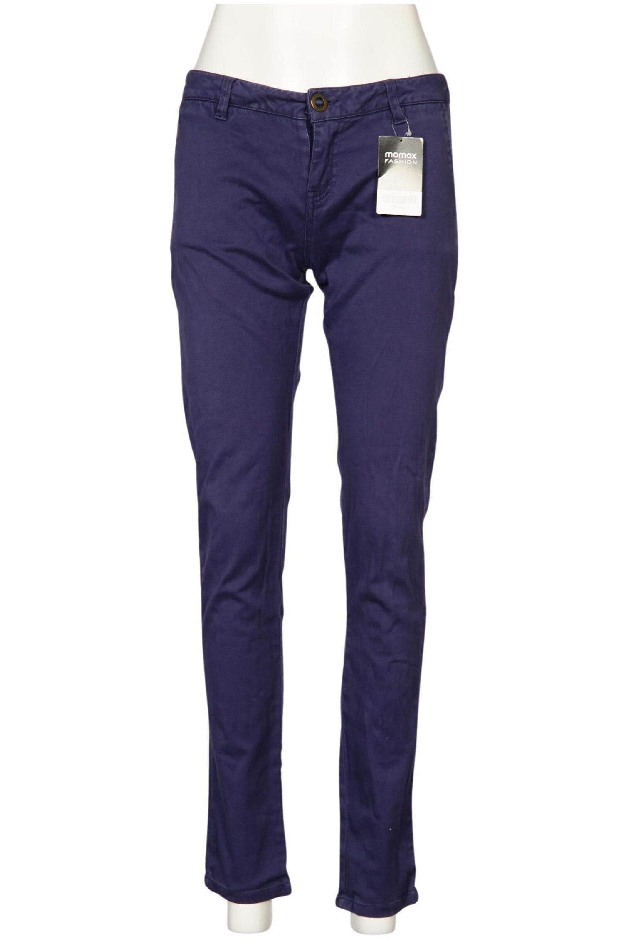 Volcom Pants in S in Blue: front