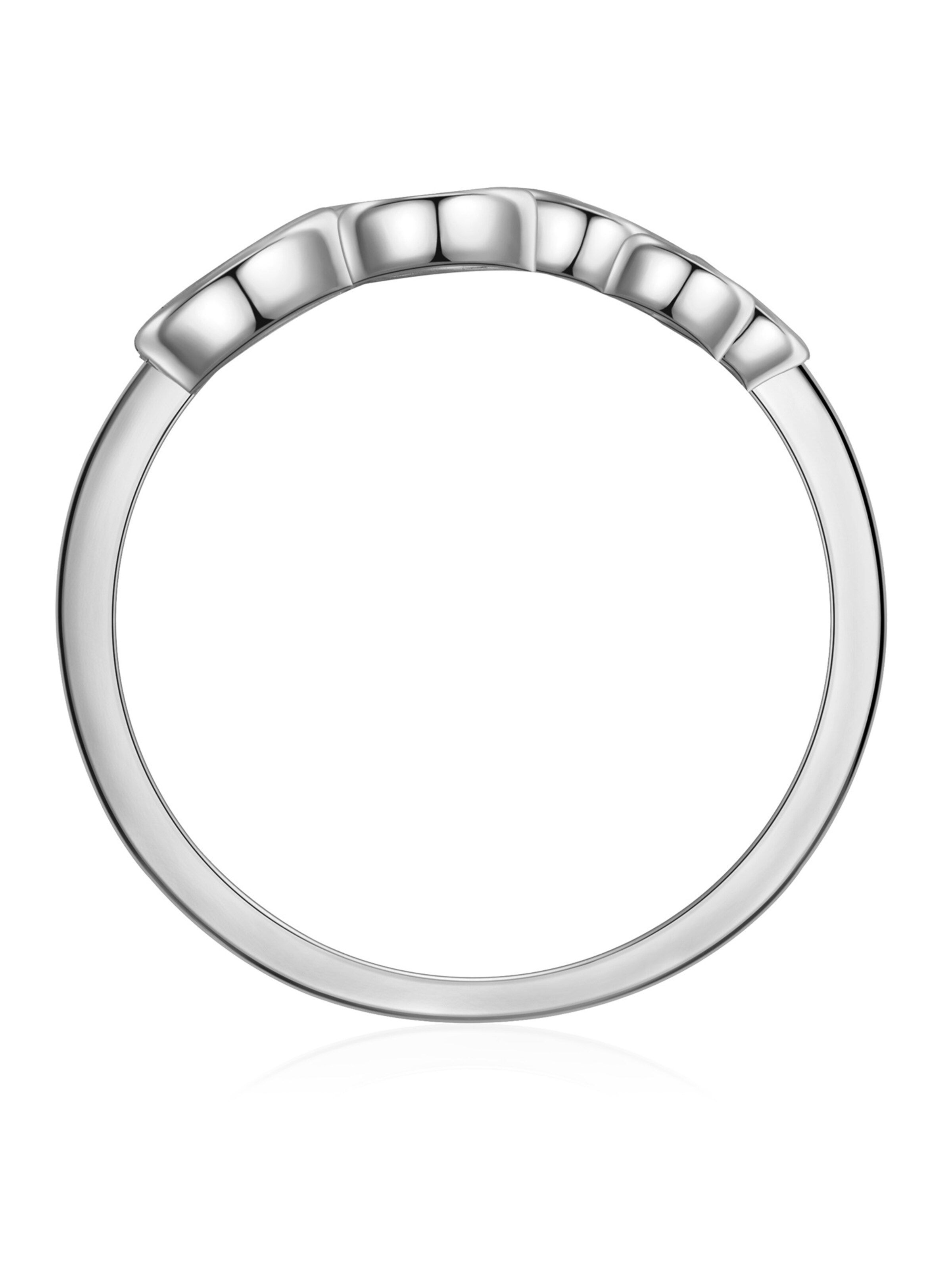 Rafaela Donata Ring in Silver