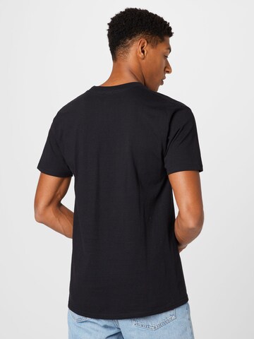 Obey Shirt in Black