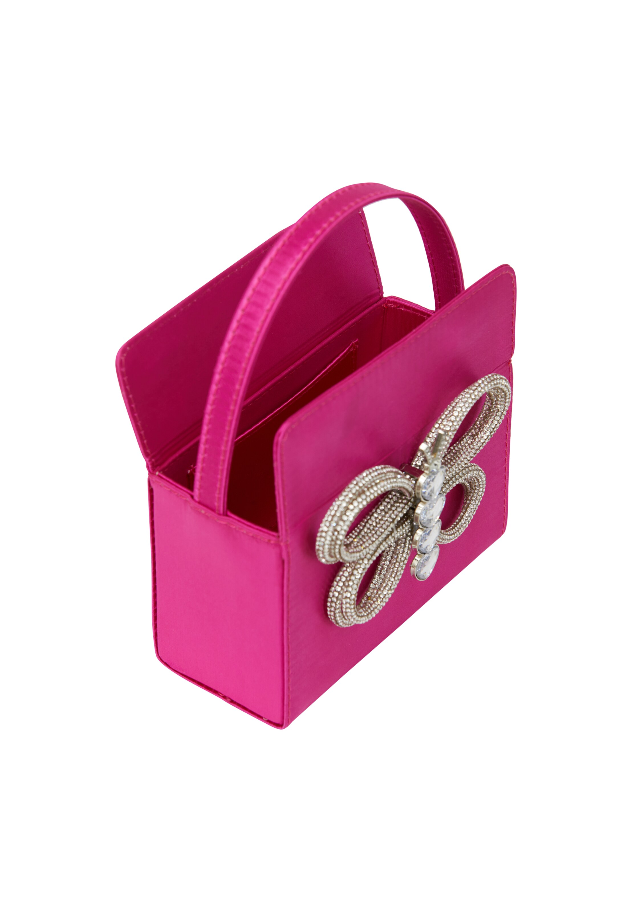 myMo at nightRučna torbica - roza boja