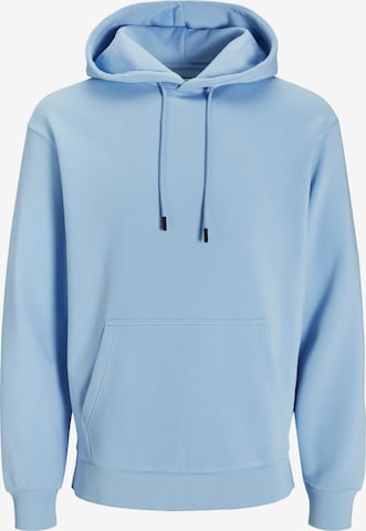 JACK & JONES Свитшот 'Bradley' в Синий: спереди