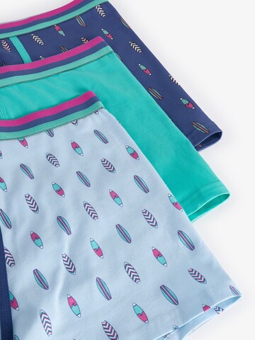 Boxers Penti en mélange de couleurs