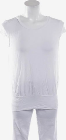 MAX&Co. Top & Shirt in L in White: front