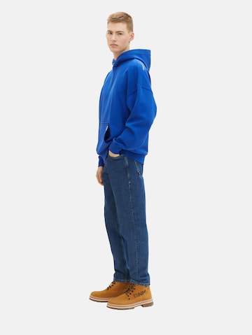 Loosefit Jeans di TOM TAILOR DENIM in blu