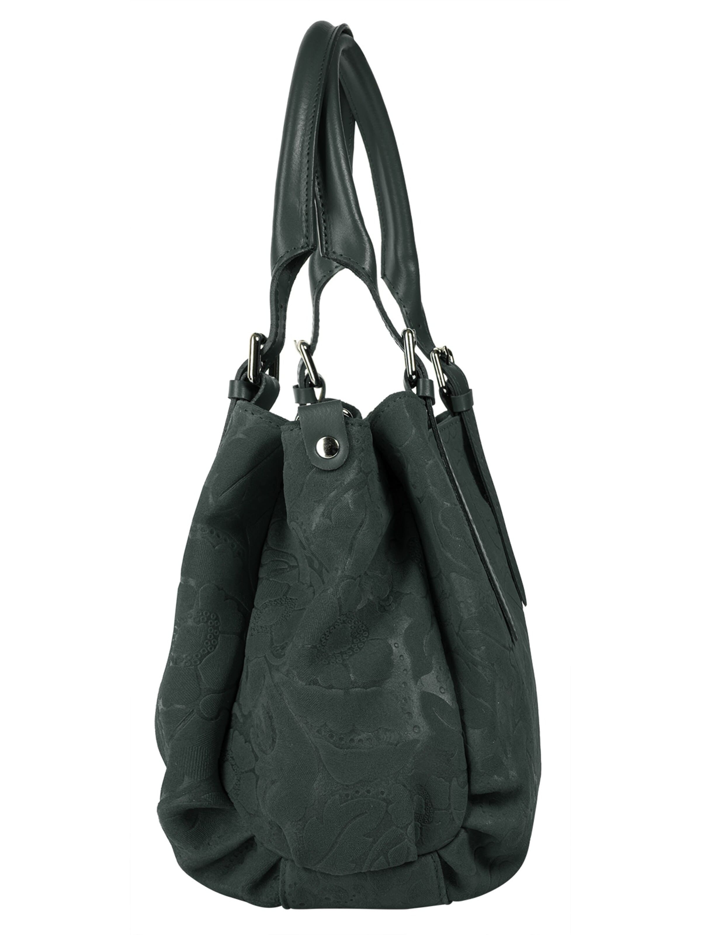 Samantha Look Handbag in Green