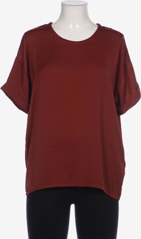 MSCH COPENHAGEN Blouse & Tunic in M in Brown: front