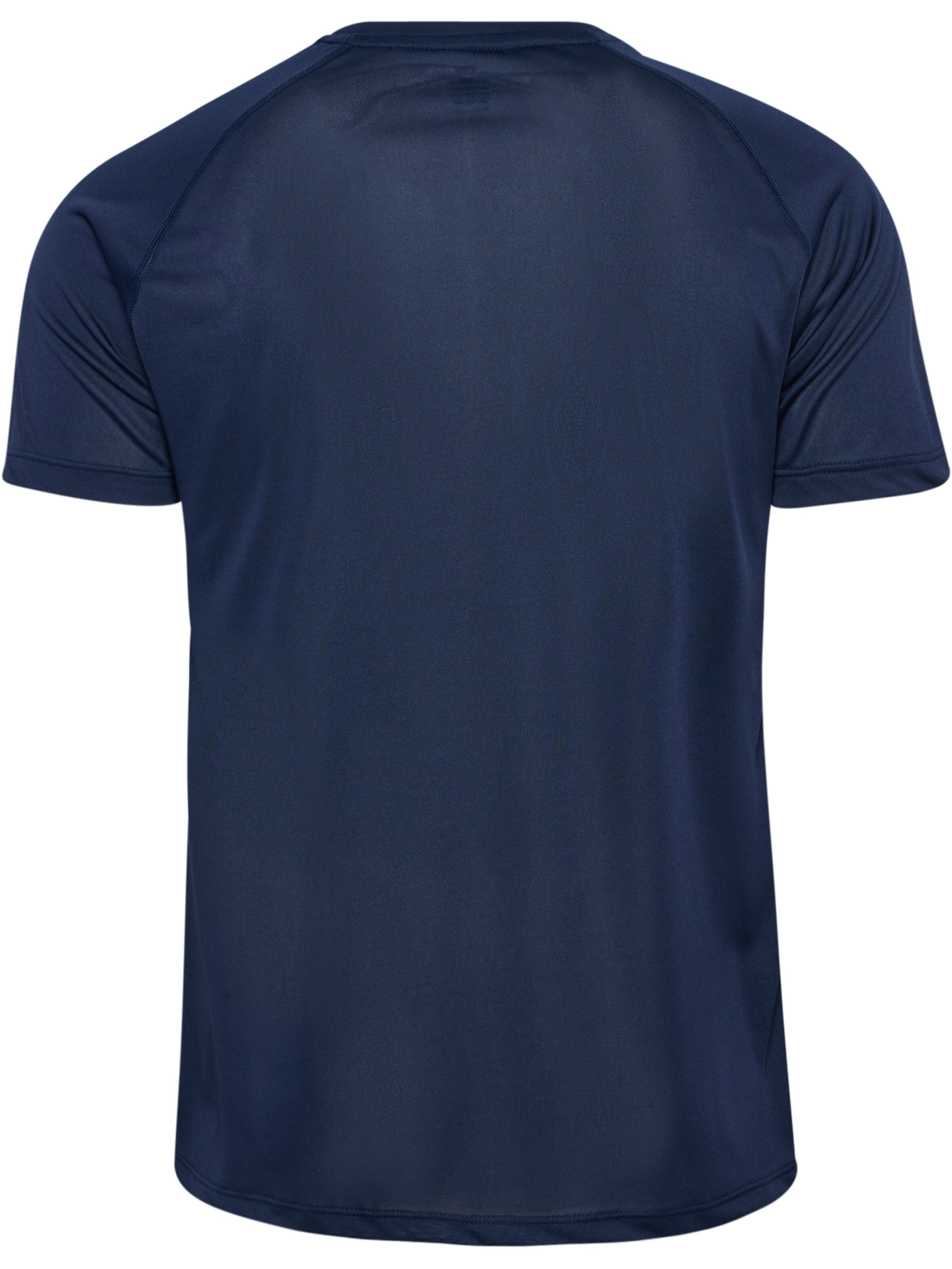 Newline Funktionsshirt 'Beat' in Blau