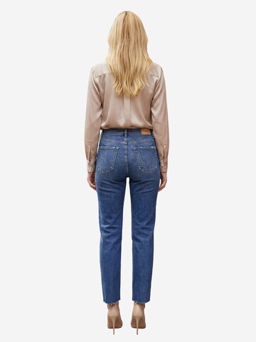 My fashion Slim fit Jeans in Blue